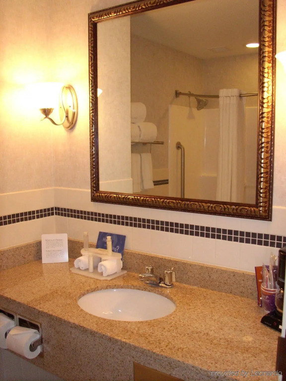 Holiday Inn Express Rochester-Victor by IHG