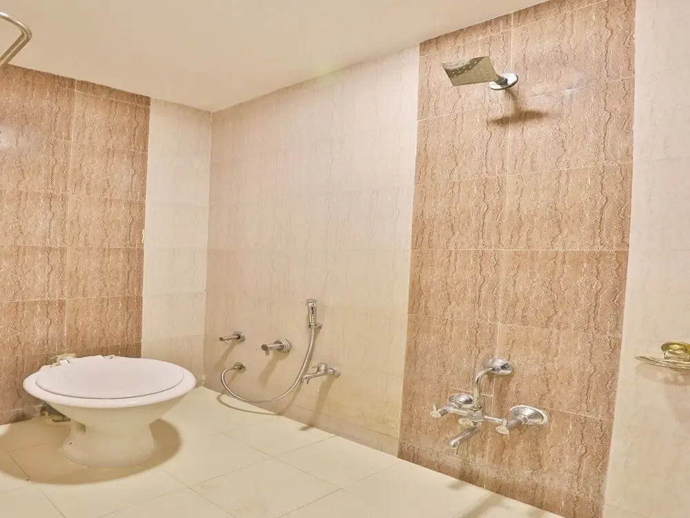 OYO 11450 Hotel Balaji