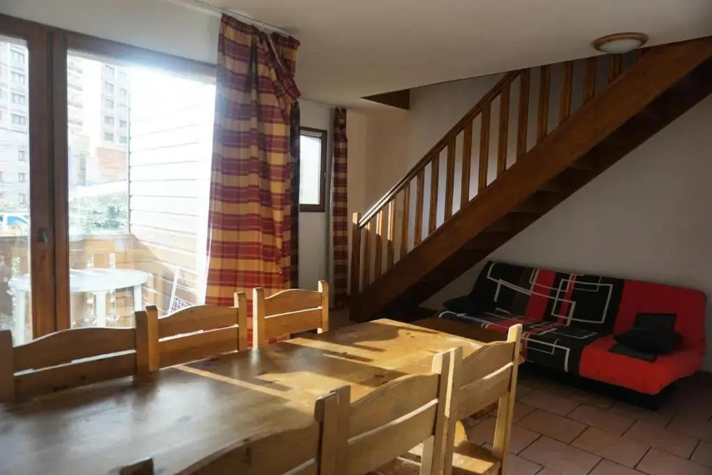 Chalet D'Orcieres - 2 Pièces Pour 7 Personnes 192772