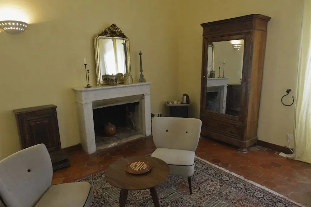 Hotel Palazzu Pigna