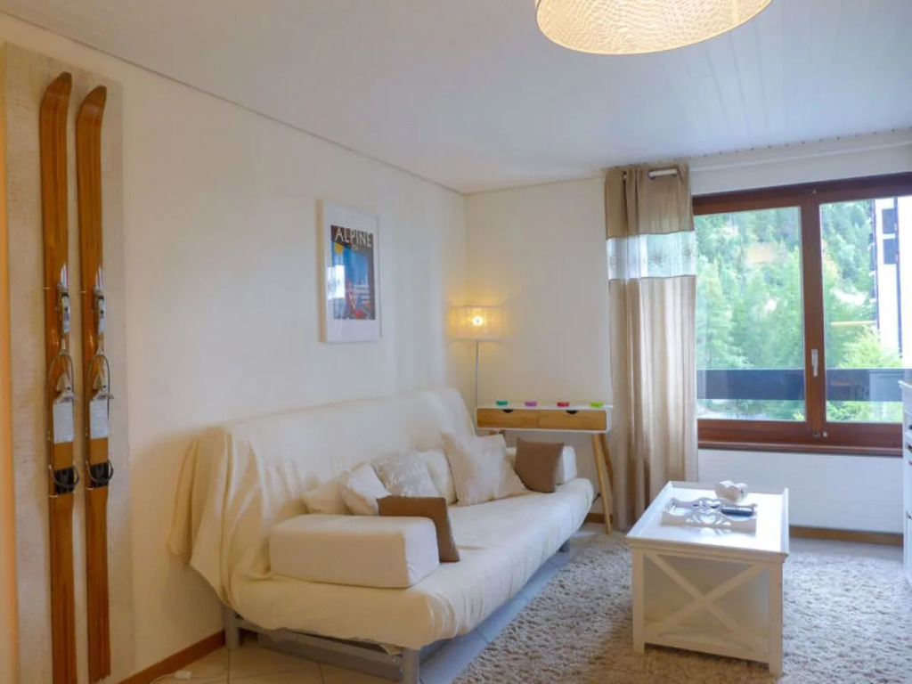 Apartment Diadème Crans-Montana