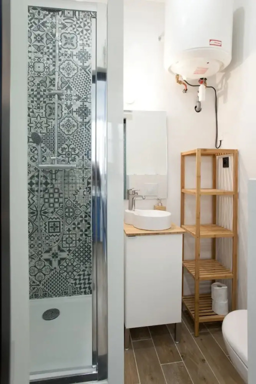 My Cosy apartment - La Roquette