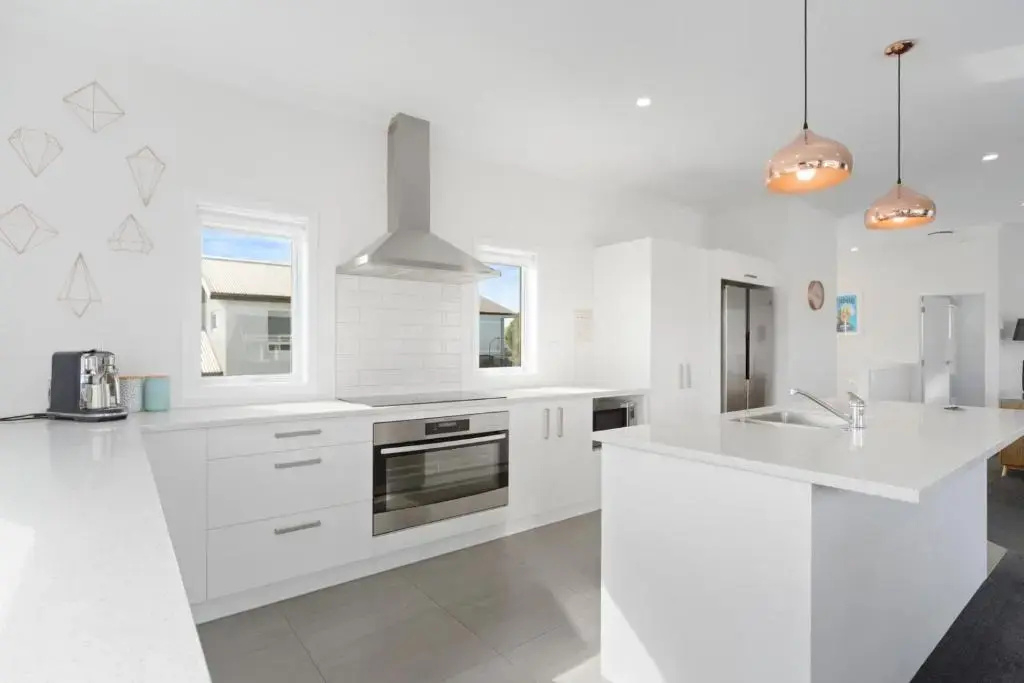 Huka Heights - Taupo Holiday Home