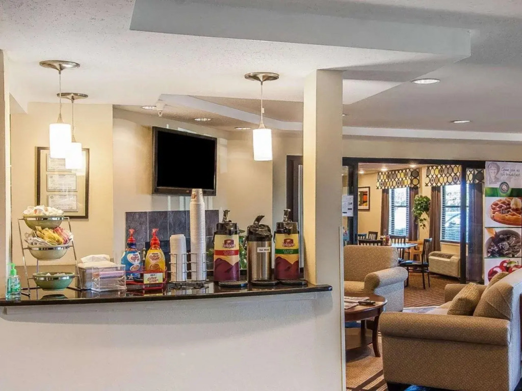 Quality Inn Murfreesboro-University Area