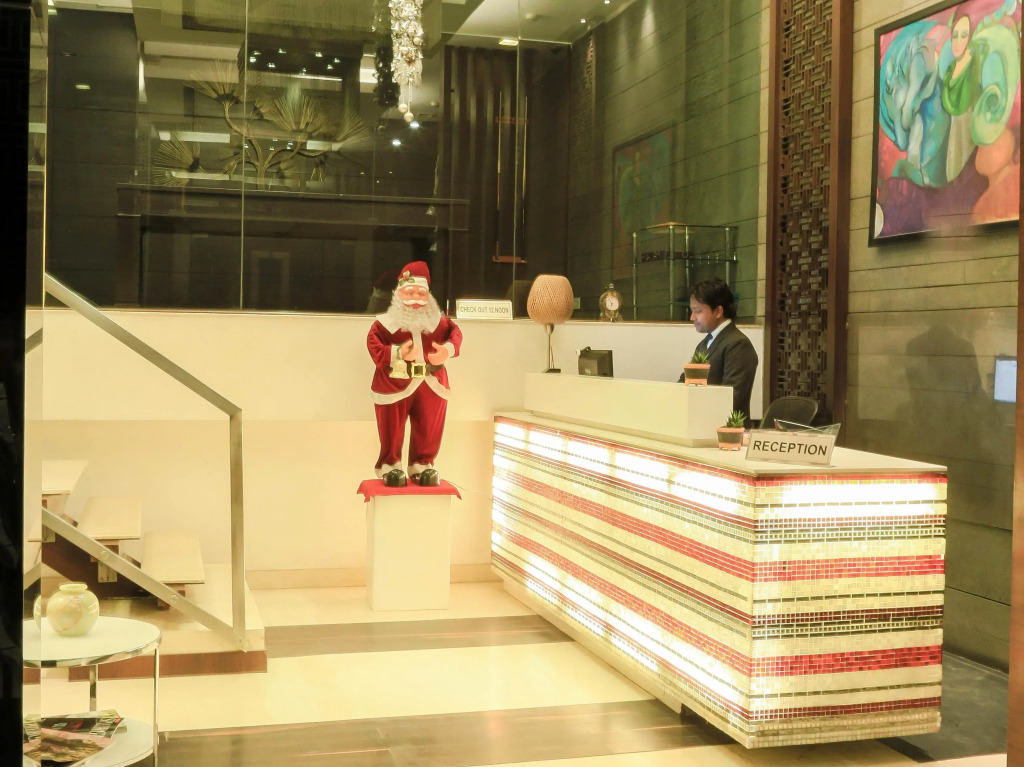 The Nanee Suites