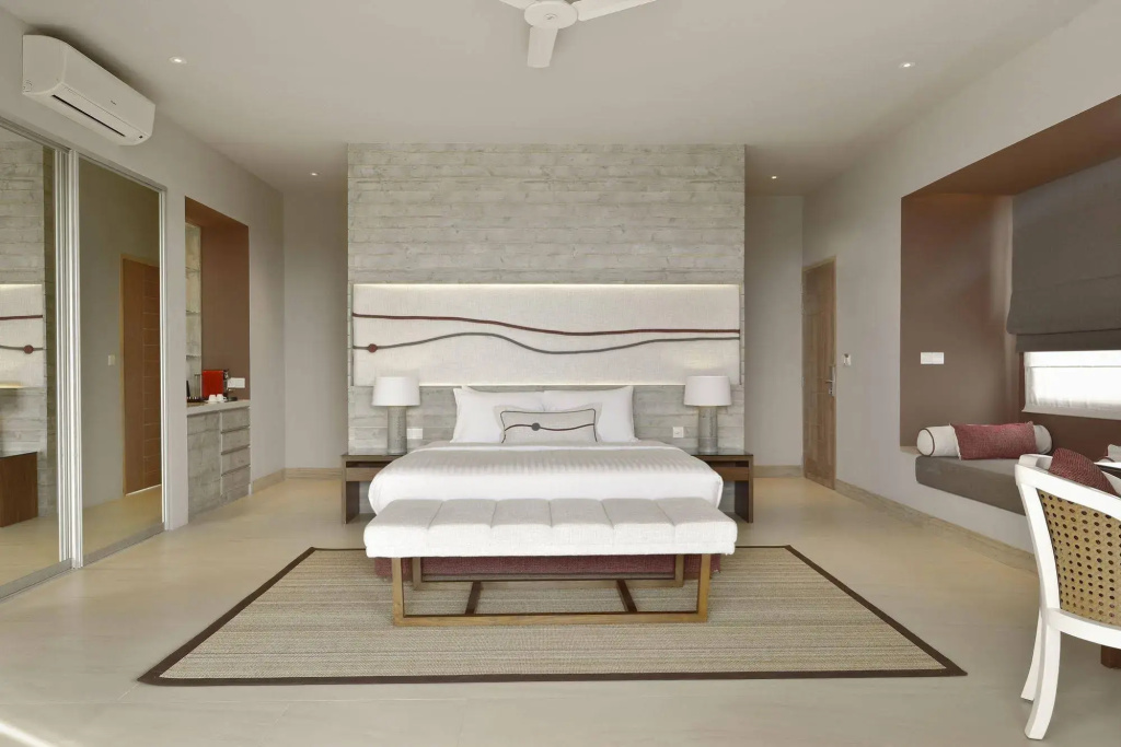 Niva Dhigali Maldives - A Premium All-Inclusive Resort