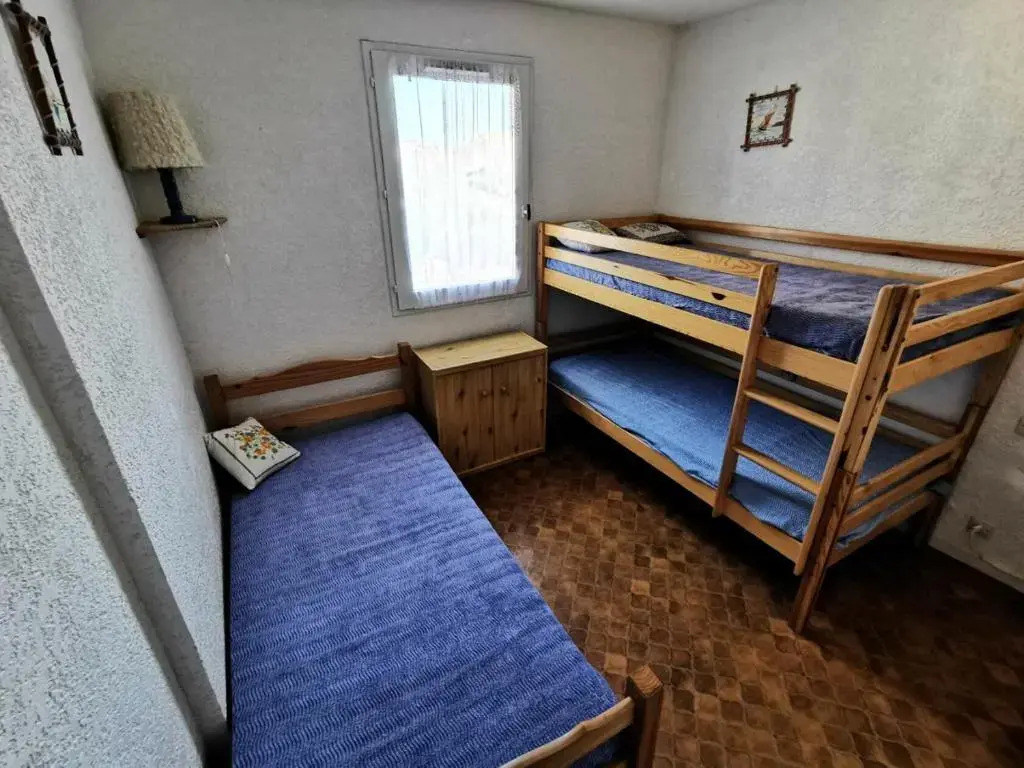 Résidence MAISONS DES SABLES 4 - 2 Pièces pour 5 Personnes 54