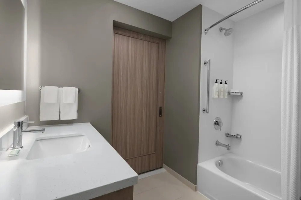 Springhill Suites Myrtle Beach Oceanfront