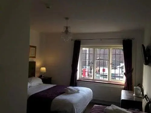The Kings Head Inn