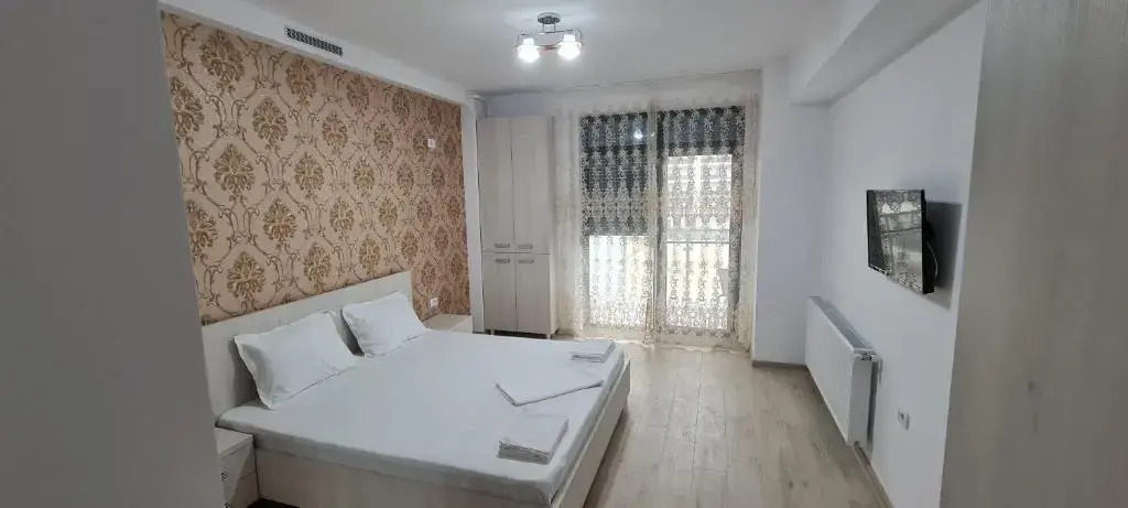 Brizza Apartments 7 Mamaia Nord