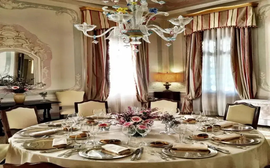 Hotel Villa Condulmer