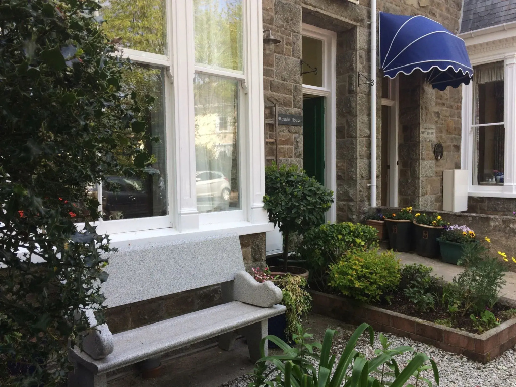 Rosalie Guest House