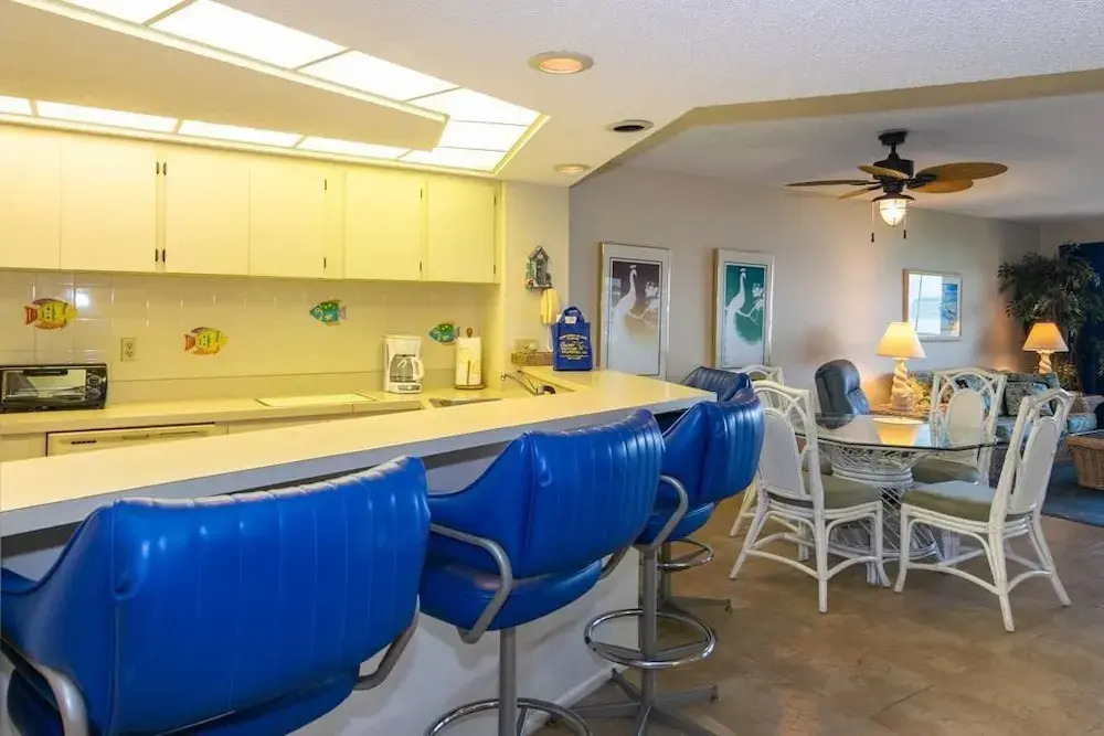 Coquina Moorings 106