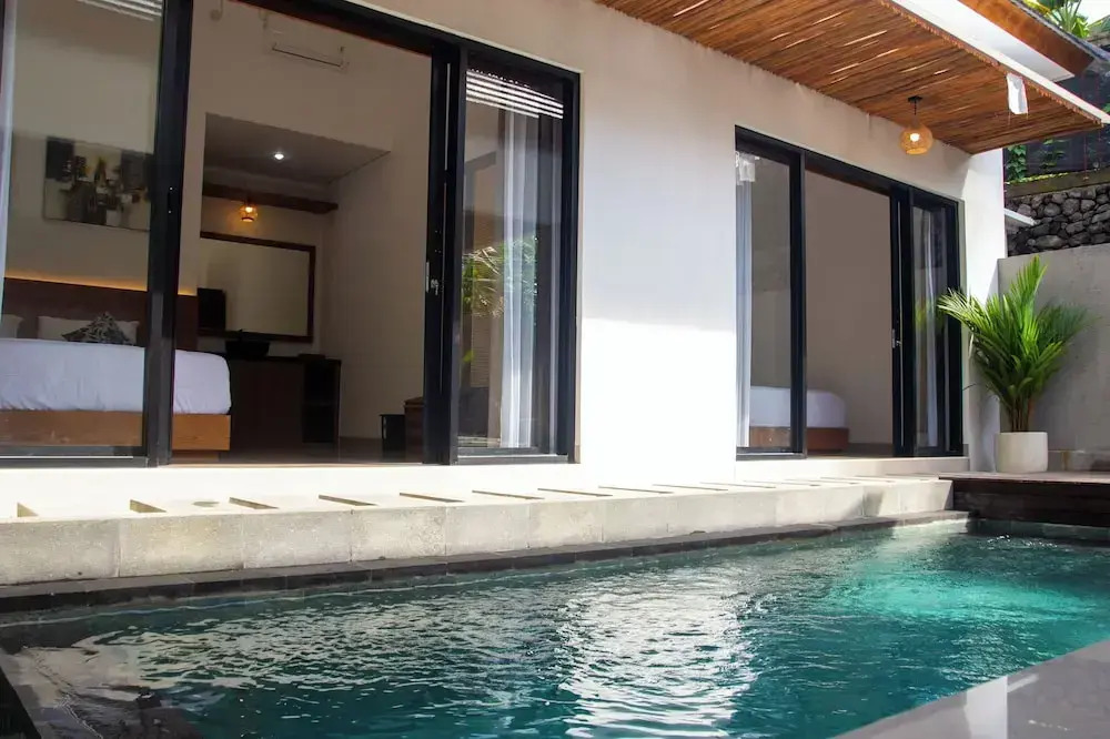 Varila Villa Ubud