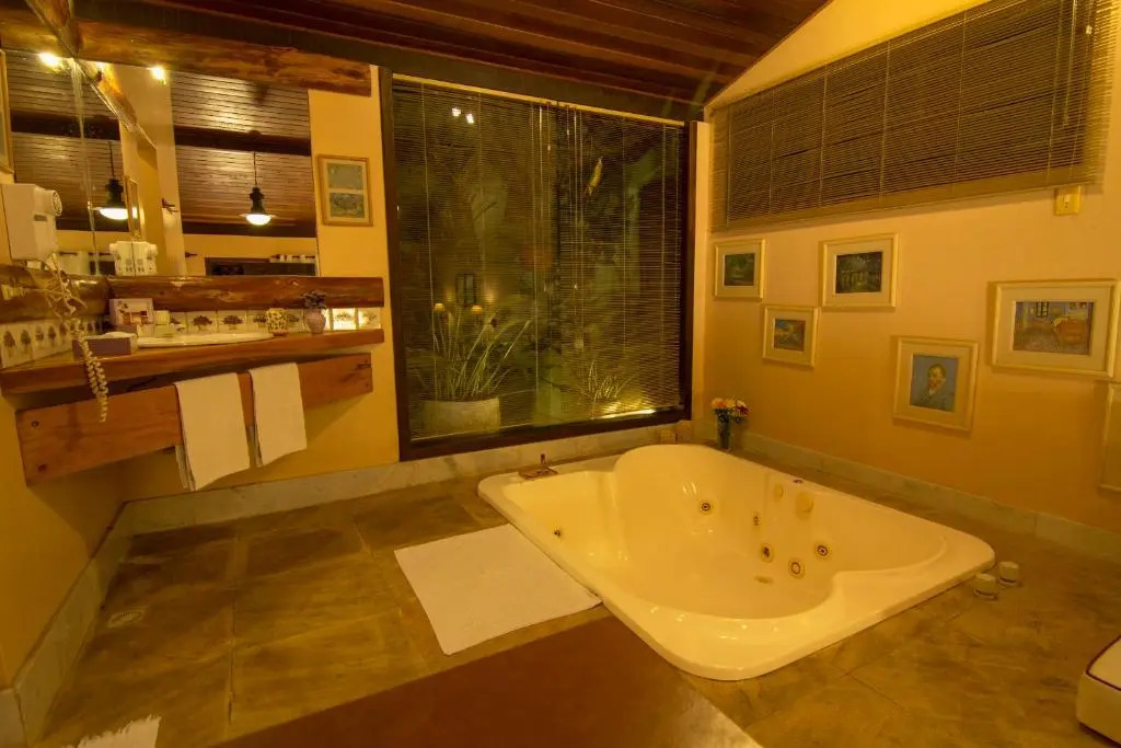 Pousada Paraiso