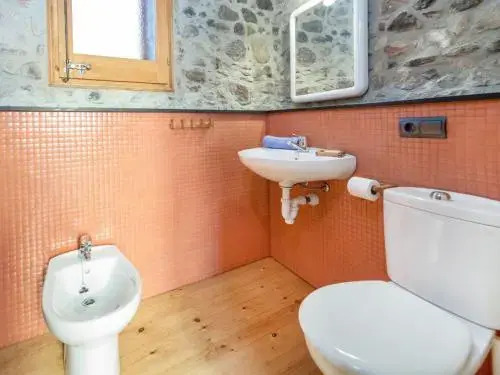 Holiday Home Sant Joan by Interhome