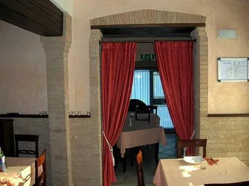 Hotel Fontana