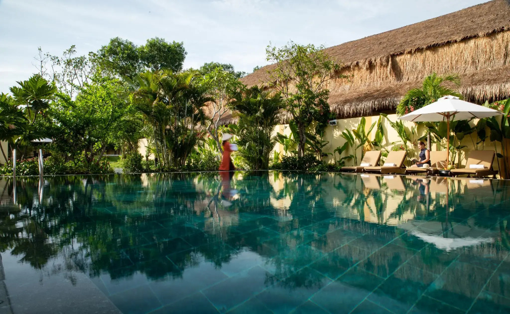Grand Signature Resort Hoi An by M Village, a brand of Modern Village Lifestyle