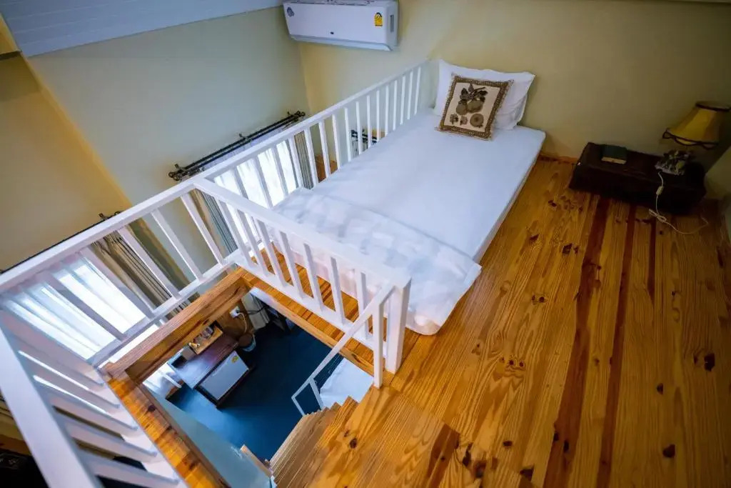 Baroque Boutique Resort