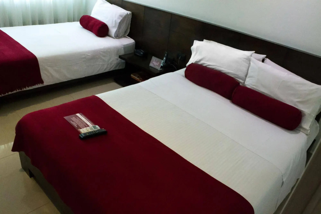 Hotel Florencia Plaza Poblado