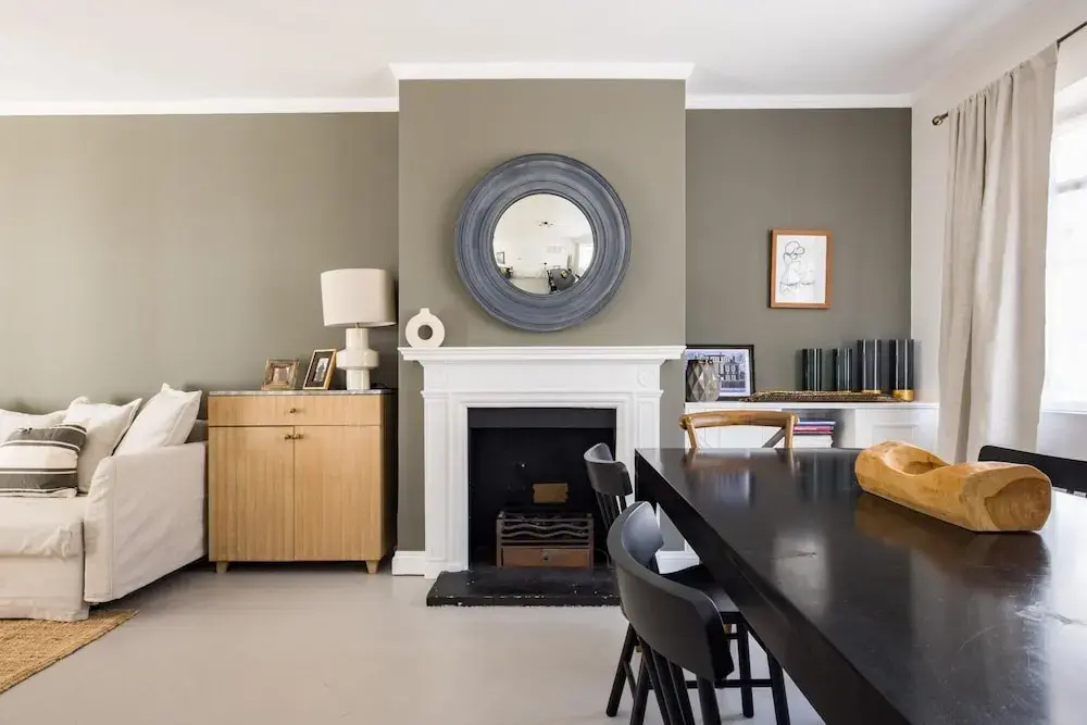 The Marylebone Mews House - No 1 - by House of Kip