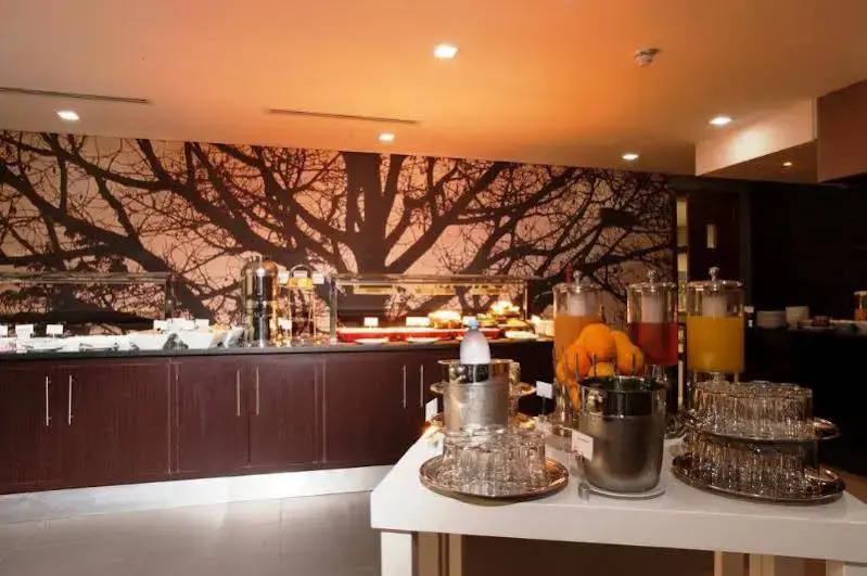The VIP Executive Baobab