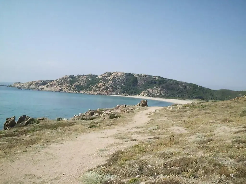 Agriturismo Lu Nodu