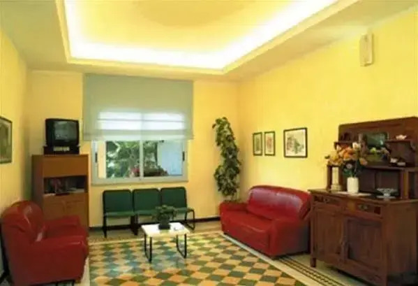 Albergo Villa Mauri