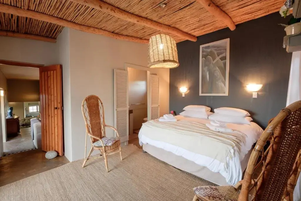 Smugglers BnB