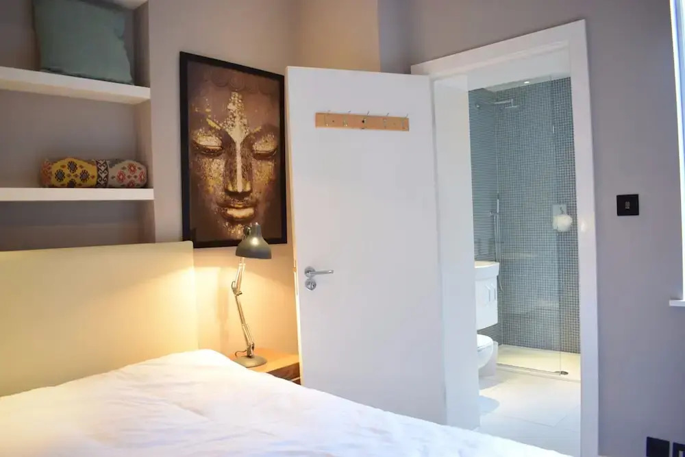 1 Bedroom Apartment in Marylebone