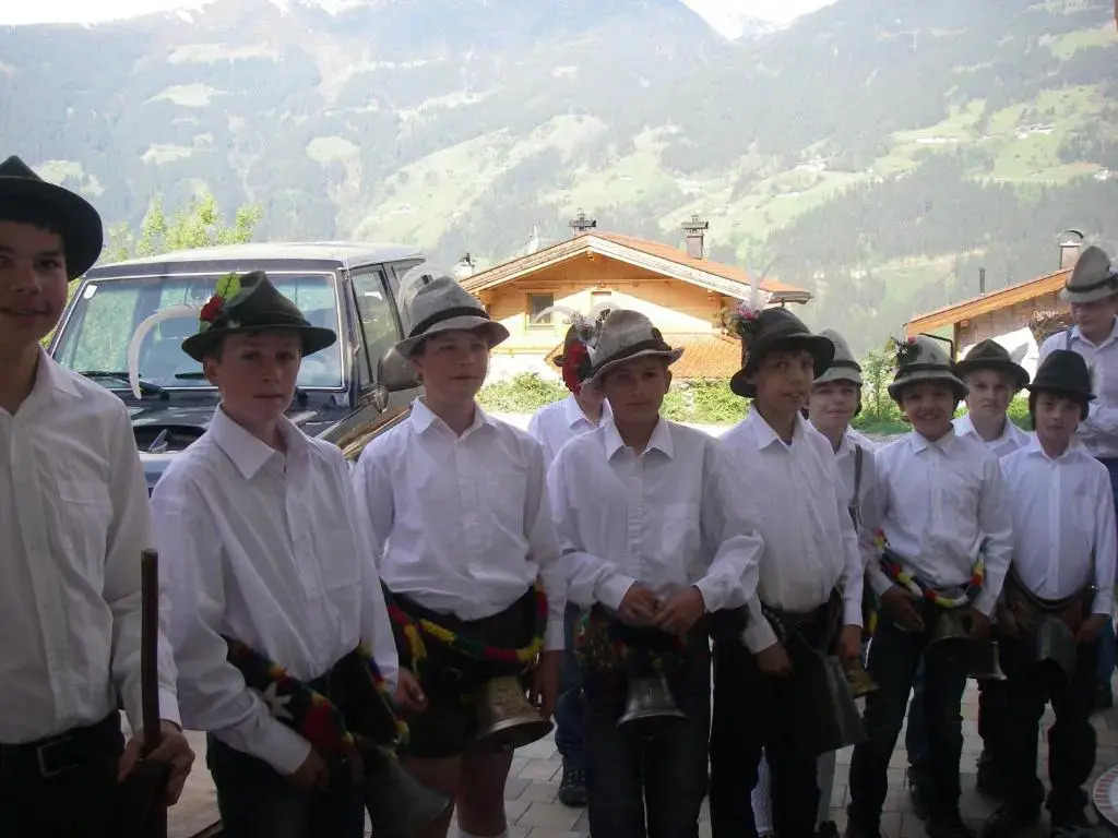 Haus Roland