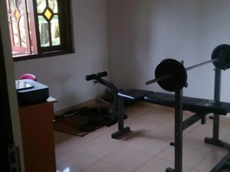 Rudy Guest House