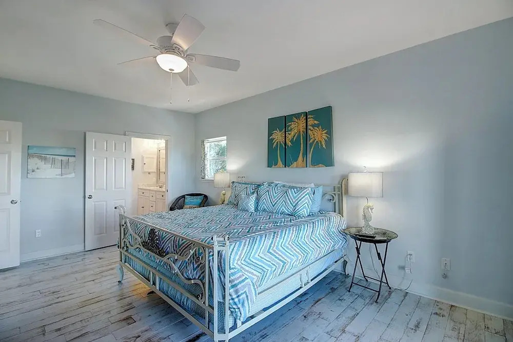 Sea Star Mr277 6 Bedrooms 3.5 Bathrooms Home