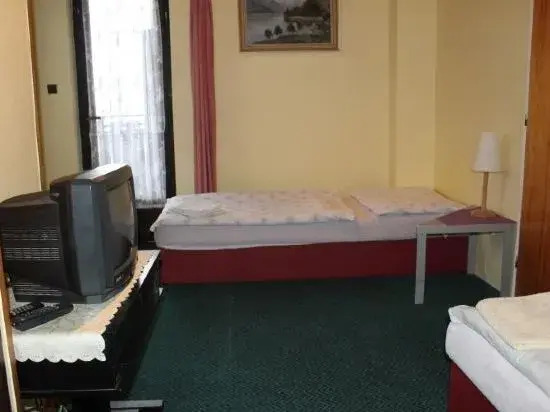 Záboj restaurant