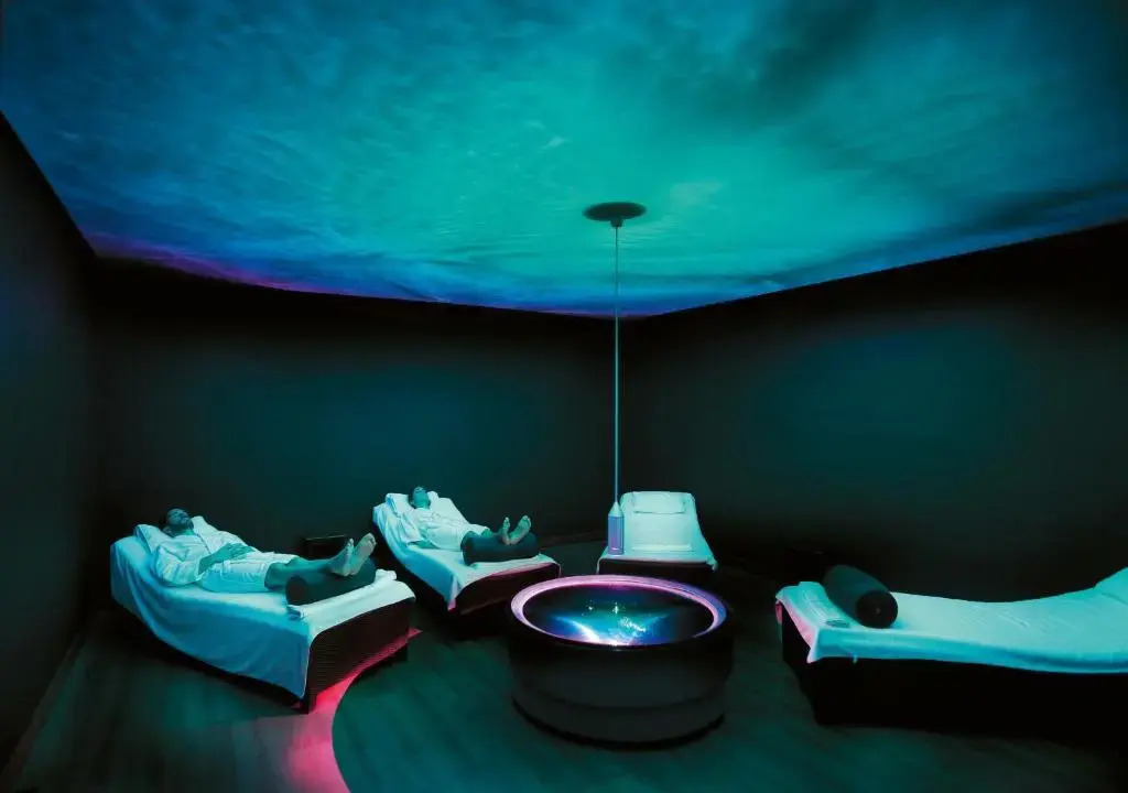 Hotel Solverde Spa and Wellness Center