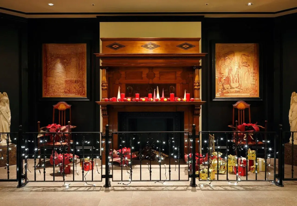 Hotel Monterey Grasmere Osaka