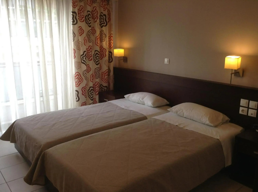 Hotel Electra