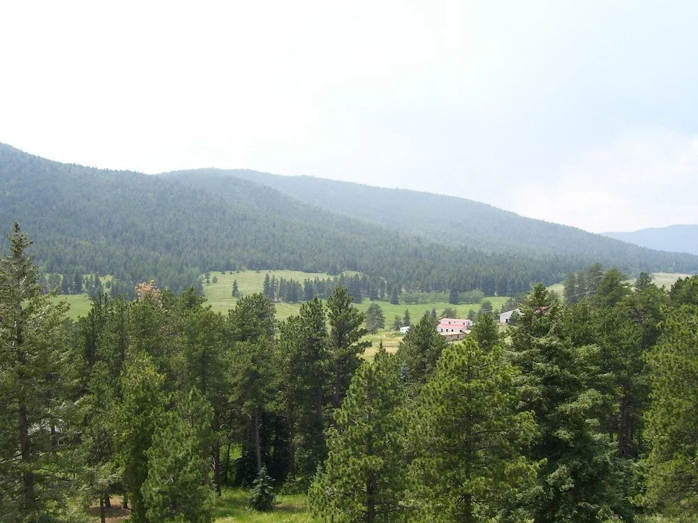 Arrowhead Manor Bed & Breakfast Inn & Event Center