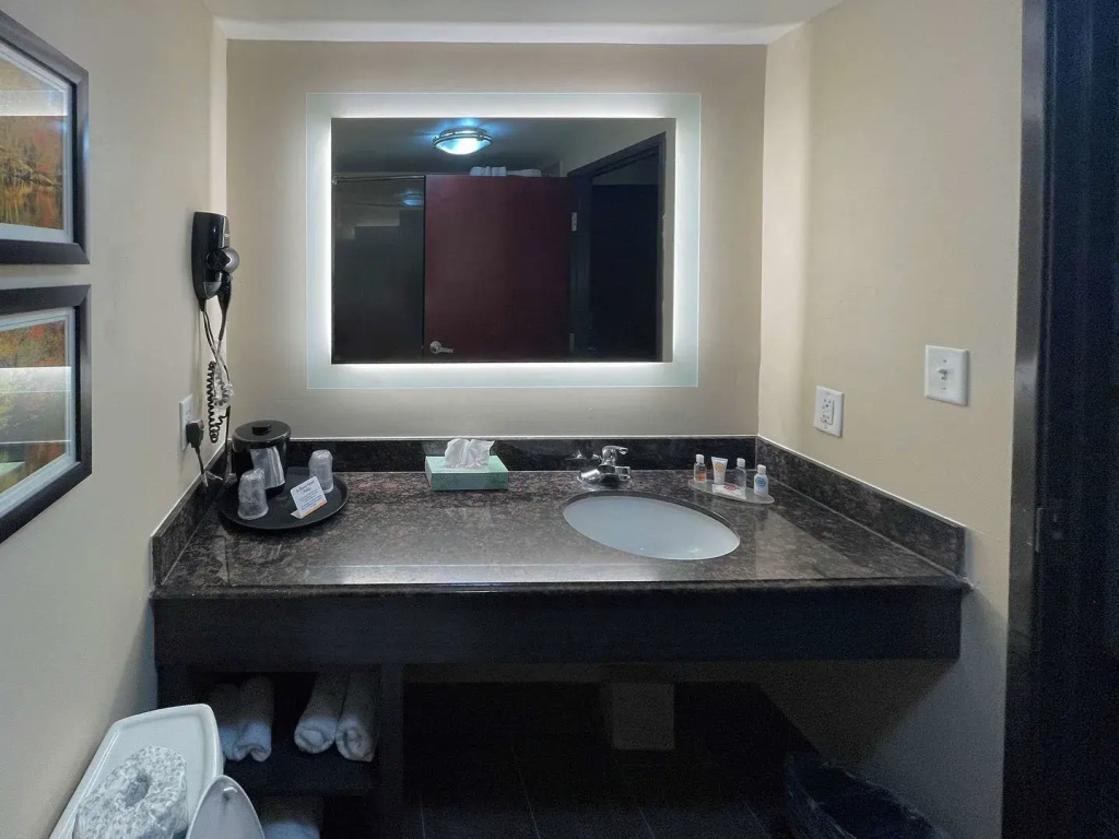 Comfort Inn Orange I-10