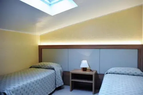 Residence Primavera