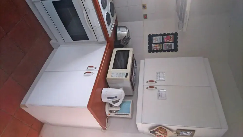 Kian's Place, Langebaan 8-sleeper