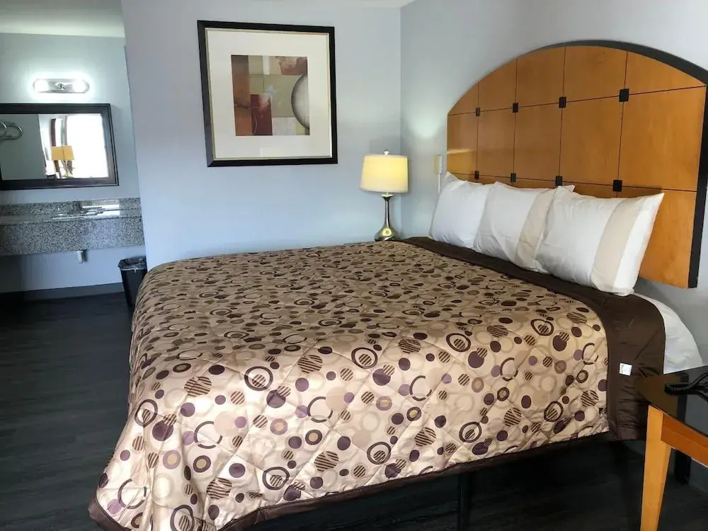 Magnolia Inn Laurens