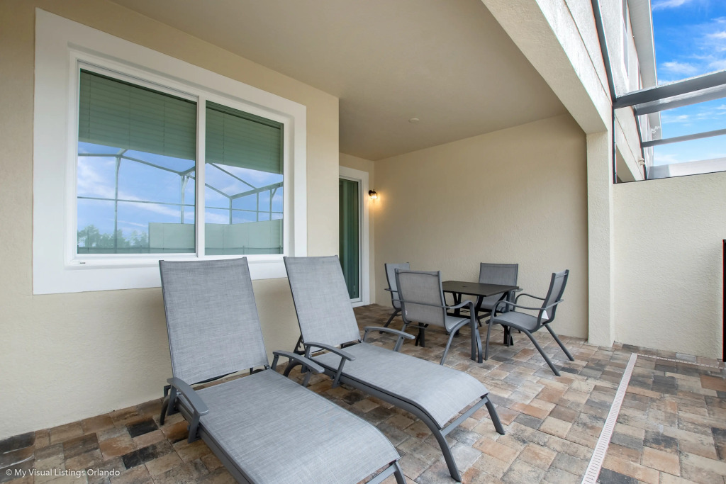 Solara Resort 1503CPC