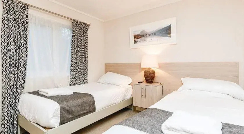 Cheddar Woods Resort And Spa