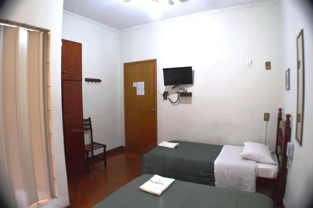 Hotel Real Paulista