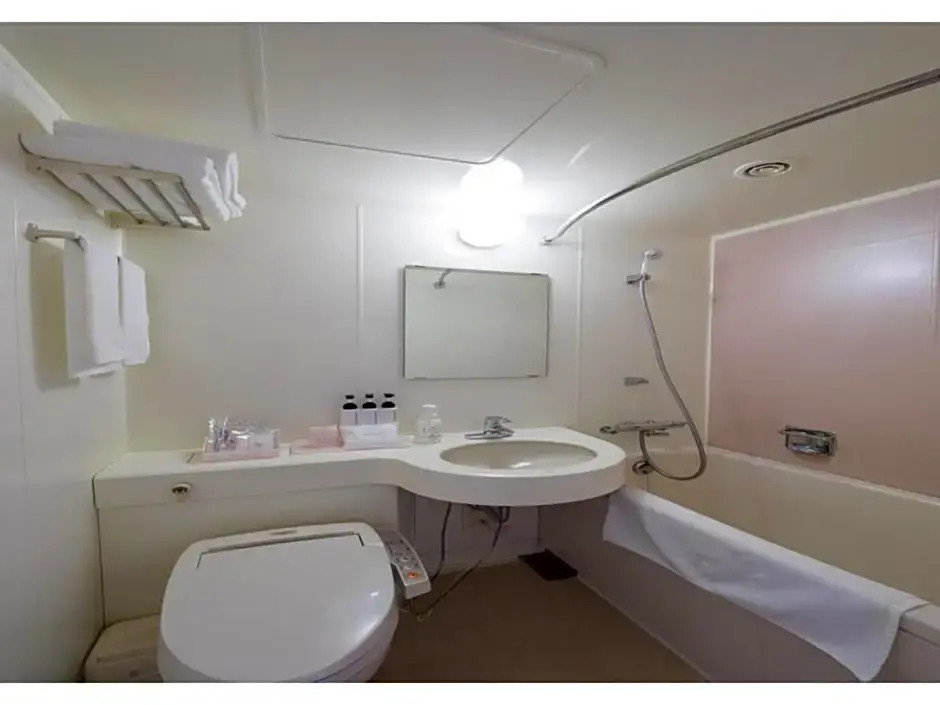 Hotel Shin Osaka / Vacation STAY 81530