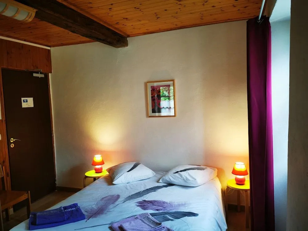 Gîte d'Etape Auberge de l'Ardoisière