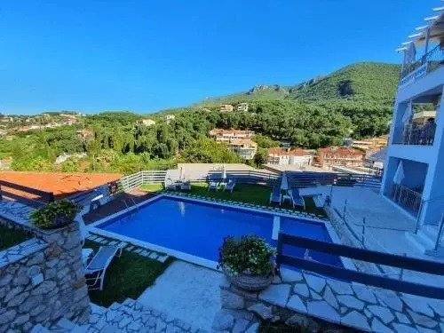Magicstay - Aparthotel 4 Stars Parga