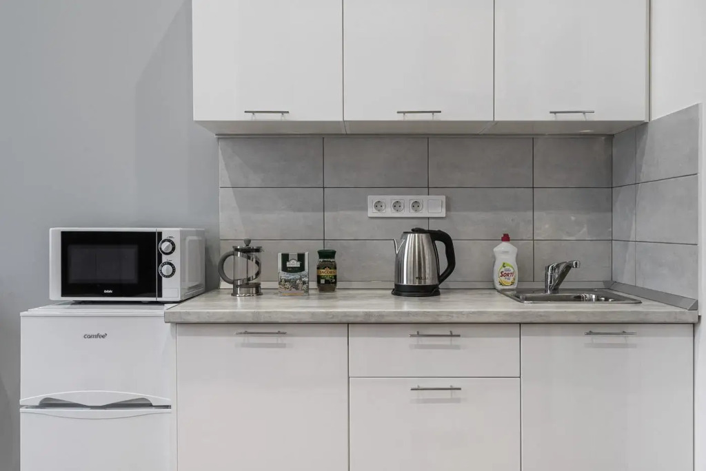 BestFlat24 (БэстФлэт24) на улице Лётчика Бабушкина 11/2 корпус 2