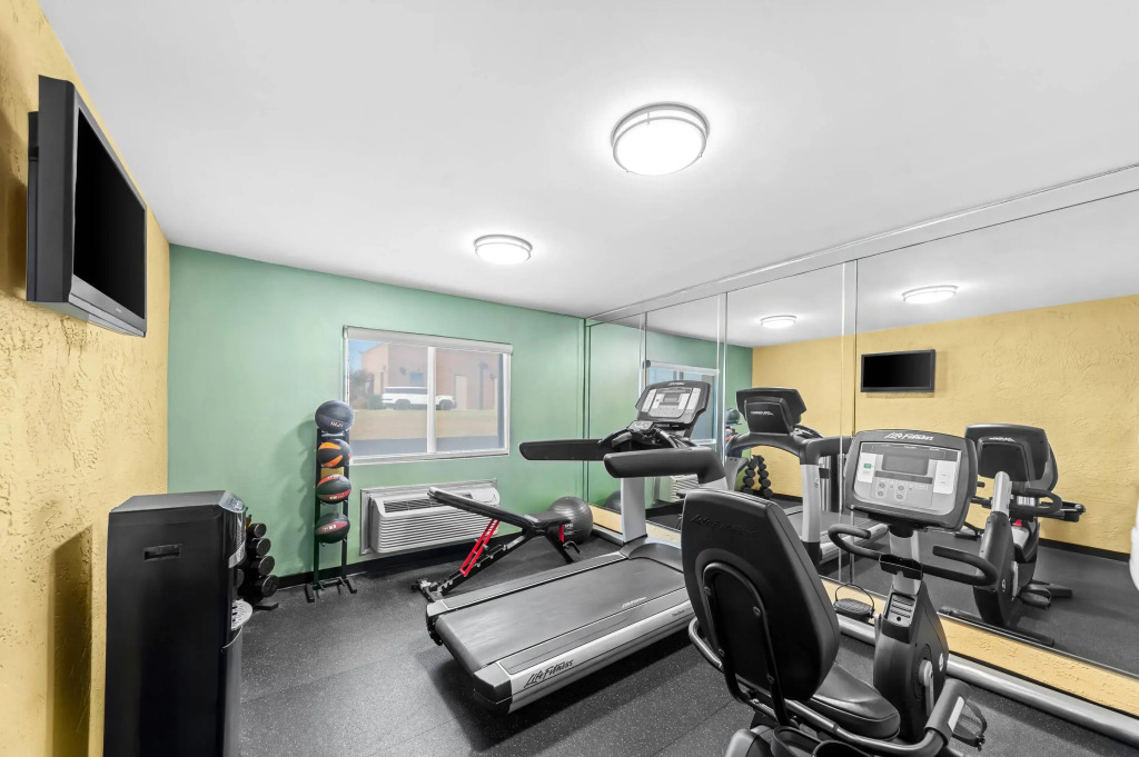 Quality Inn - Denton